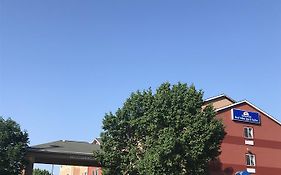 Americas Best Value Inn And Suites Saint Charles